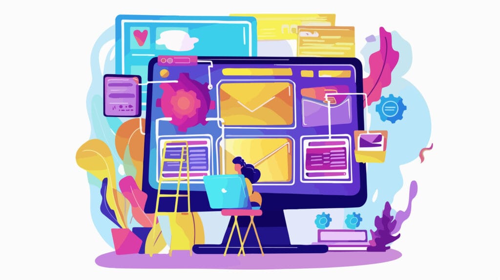 Planifier la Structure de Votre Site Web